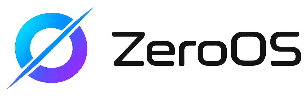 ZeroOS